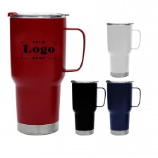  20 OZ. Stainless Steel Tumbler